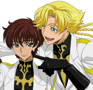 Anime characters posing together picture 6 - outfit free wallpaper for tablet