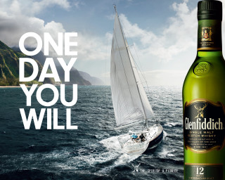 Wine boat ocean special occasion - special free wallpaper