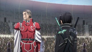 Anime characters stadium crowd stands - a stadium free wallpaper for desktop