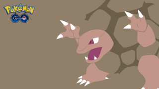 Pink pokemon cartoon big teeth - a cartoon free wallpaper