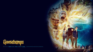 Movie poster monsters glowing light - a movie poster free wallpaper