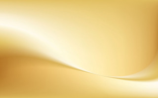 Yellow background smooth curve blurry - elizabeth murray free wallpaper