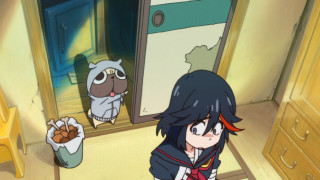 Girl standing room stuffed animal - the other hand free wallpaper