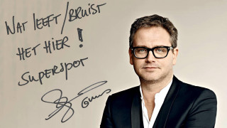 Man suit glasses whiteboard handwritten - super free wallpaper