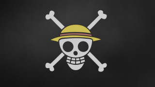 Skull hat bones face image 2 - a yellow hat free wallpaper for desktop