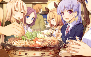 People bowl food chopsticks vegetables - a bowl of food free wallpaper