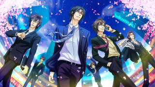 People cityscape fireworks man suit - firework free wallpaper for desktop