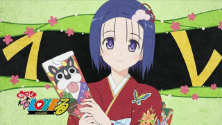 Woman doll cat flowered background - a woman holding free wallpaper