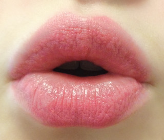 Woman lips pink lipstick black - a womans lip free wallpaper