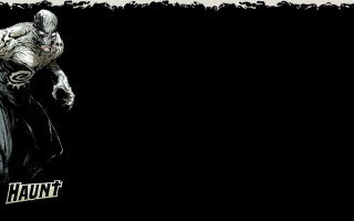 Man riding horse helmet banner - grunge free wallpaper