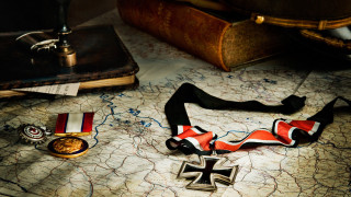 Map cross location mark x - a map free wallpaper