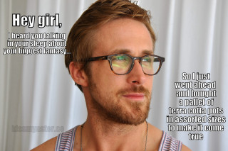 Man glasses quote caption brian - my free wallpaper