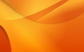 Orange background curved design white - a orange background free wallpaper