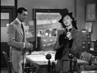 Man woman room table telephone - a man and a woman free wallpaper for desktop