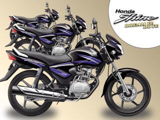 Motorcycle drawing blue black white - a white circle free wallpaper