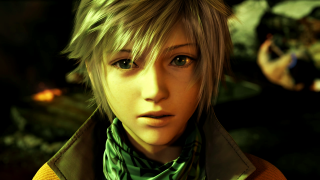 Person scarf cat background green - a green scarf free wallpaper for desktop