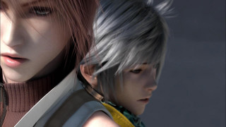 Anime couple different hair photorealism - different hair style free wallpaper for desktop