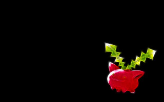 Red green paper pig green - cedric seaut keos masons free wallpaper