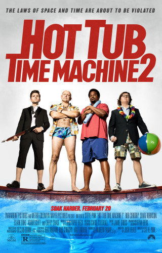 Hot tub time machine 2 2 - free seasons wallpaper for mobile
