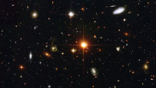 Cluster stars dark sky bright - free stars wallpaper for desktop