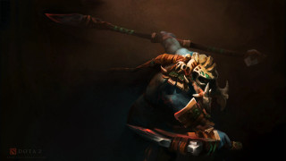 Warrior sword armor digital painting - a sword and armor free wallpaper