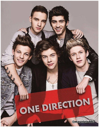 One direction poster asiangirls facialhair - free seasons wallpaper for mobile