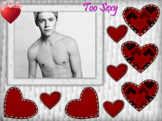 Man hearts love image decoration - a picture of a heart free wallpaper