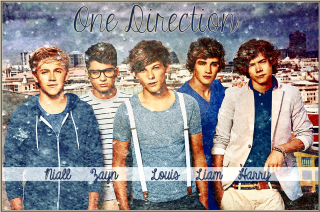 Young men cityscape one direction - young man free wallpaper