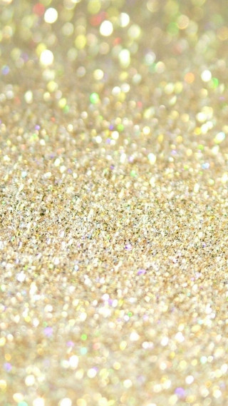 Glitter background closeup gold white - institutional free wallpaper for mobile