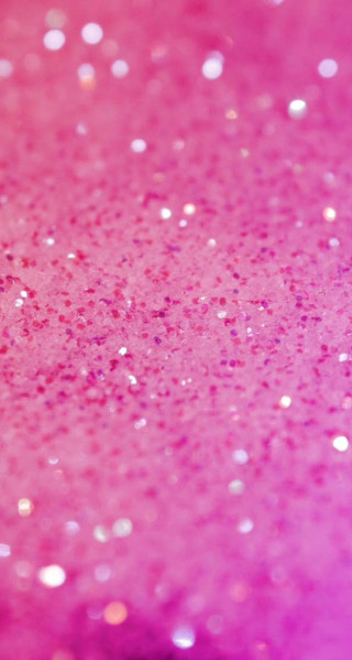 Pink purple background white dots - kinetic pointillism free wallpaper for mobile