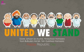 United we stand group of - we free wallpaper for desktop