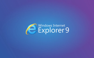 Windows internet explorer 9 logo 2 - the logo free wallpaper
