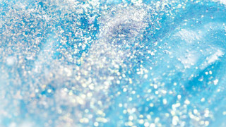 Blue white glitter background silver - glitter free wallpaper for desktop