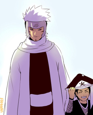 Adam manyoki cosplay japanese clothes - hat free wallpaper for mobile