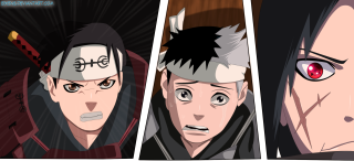 Anime characters red eyes black - a red eye free wallpaper for desktop