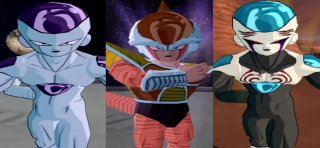 Cartoon characters group outfits colors - akira toriyama free wallpaper for desktop