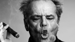 Man cigarette mouth cigarette mouth 5 - bert stern free wallpaper