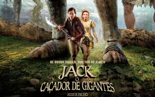 Jack giantfoots movie poster sword - a movie poster free wallpaper