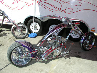 Custom motorcycle trailer sidecar motorcycle - the back free wallpaper