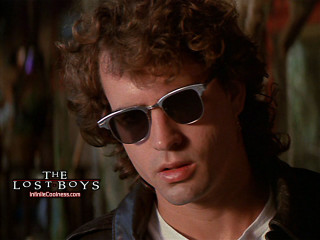 Man curly hair sunglasses jacket - clark voorhees free wallpaper