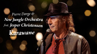 Man hat microphone black background - the movie free wallpaper