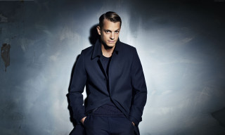 Man blue suit posing picture - adam willaerts free wallpaper for desktop