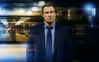 Man suit tie dark room 7 - a train free wallpaper for desktop