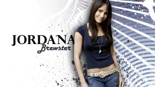 Woman standing wall blue white - brenda chamberlain free wallpaper