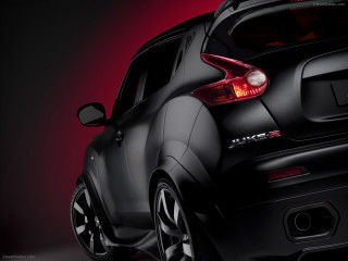 Black car red light tail - tail free wallpaper