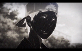 Cartoon hat tree building cloudy - gapmoe yandere grimdark free wallpaper for desktop