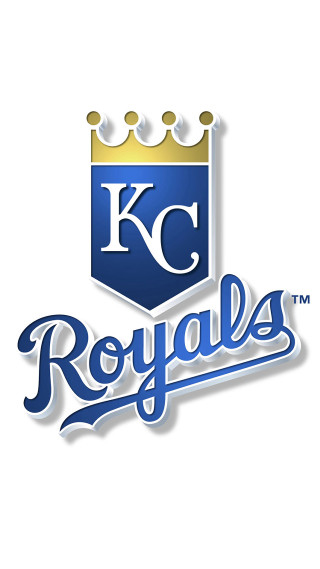 Kansas royals logo crown blue - felixkelly free wallpaper for mobile