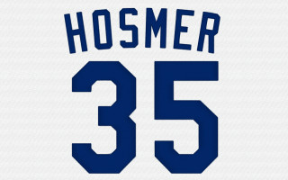 Baseball jersey number 35 chest - the chest free wallpaper