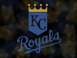 Kansas royals crown background arts - charles bird king free wallpaper for desktop
