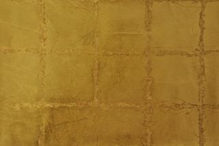 Yellow wall brown pattern white - gutai group free wallpaper